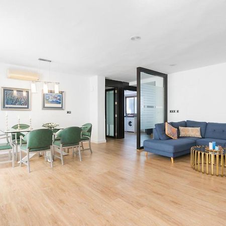 Apartamento Moderno Calle Larios Malaga Exterior photo