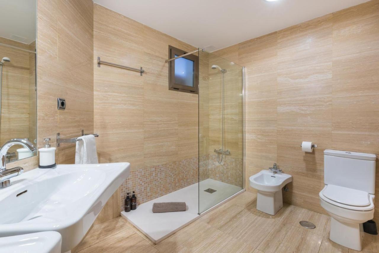 Apartamento Moderno Calle Larios Malaga Exterior photo