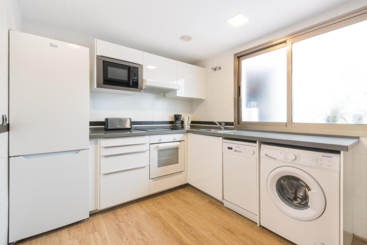 Apartamento Moderno Calle Larios Malaga Exterior photo