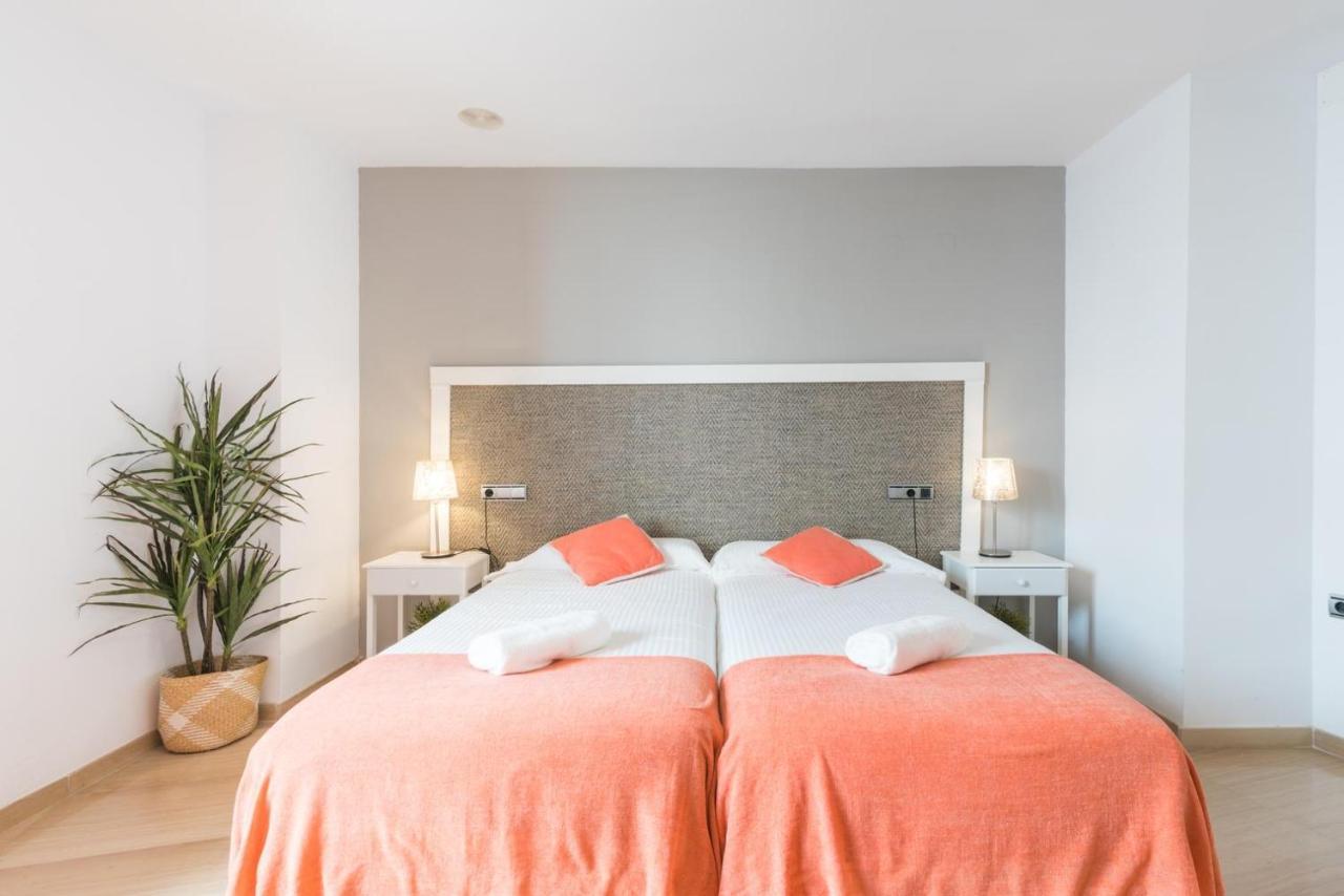 Apartamento Moderno Calle Larios Malaga Exterior photo